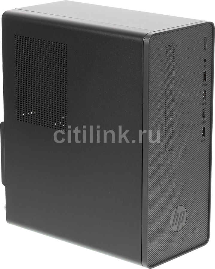 Hp desktop pro a g2 обзор