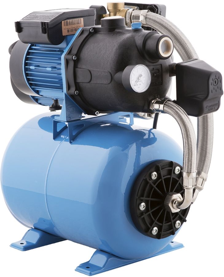 Услуги на садовый насос ДЖИЛЕКС Джамбо 70/50 П-24 (1133370) в интернет ...