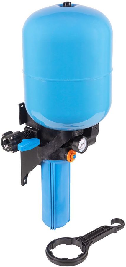 Отзывы на Блок управления насосом Джилекс КРАБ-Т 18 (9090)(плохая ...