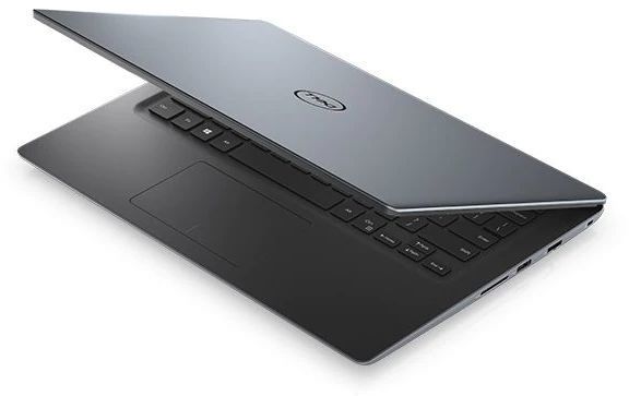 Dell vostro 5481 обзор