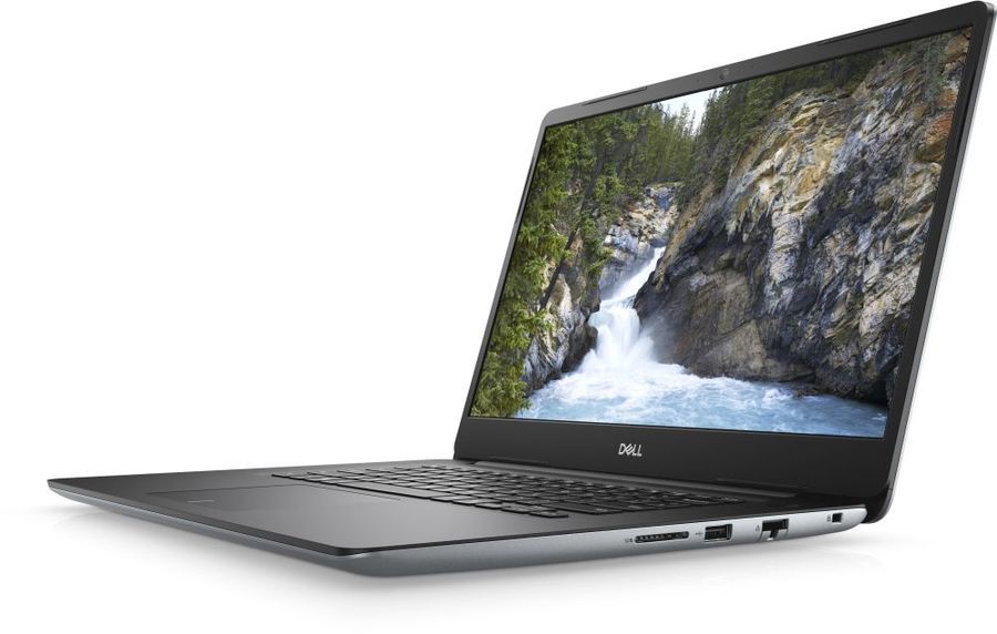 Dell vostro 5581 обзор