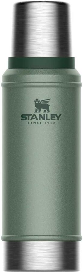 Купить Кофе для термос Stanley The Legendary Classic Bottle 0 75л зеленый в интернет магазине