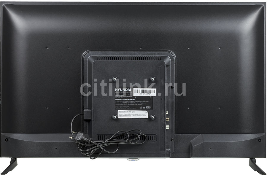 Hyundai h led32et3000