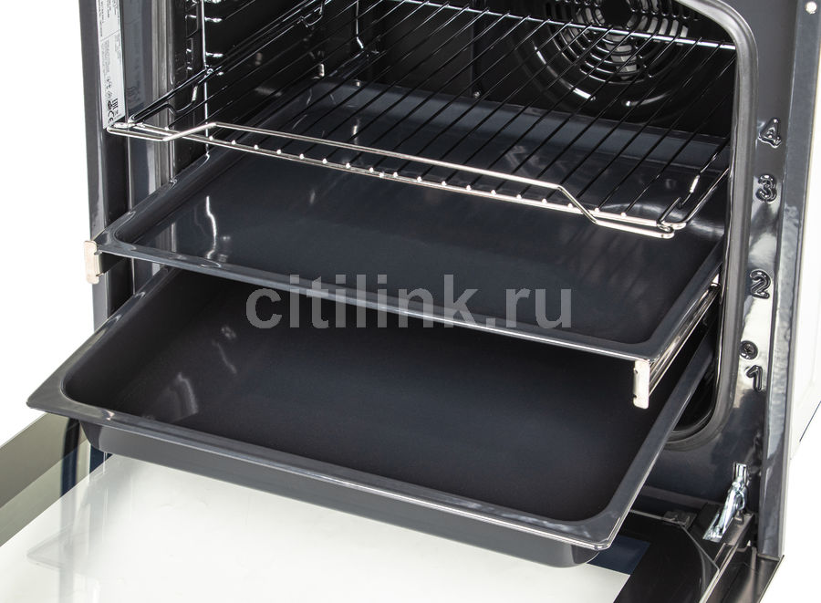 Электрический духовой шкаф gorenje bo735e20x 2