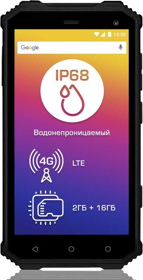 Как разобрать prestigio muse g7 lte