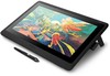 15.6" Графический планшет-монитор Wacom Cintiq DTK1660K0B, черный