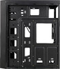 Корпус ATX Zalman ZM-T6, черный - купить в Ситилинк | 1136754