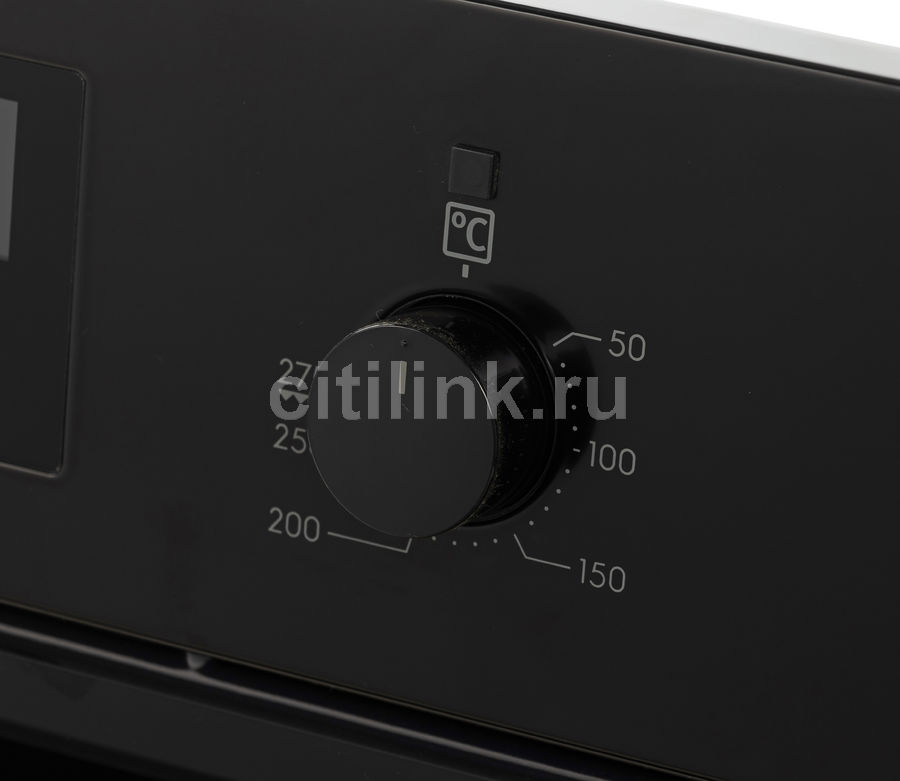 Духовой шкаф electrolux oef3h70tk