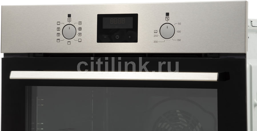 Электрический духовой шкаф electrolux oef3h70tx