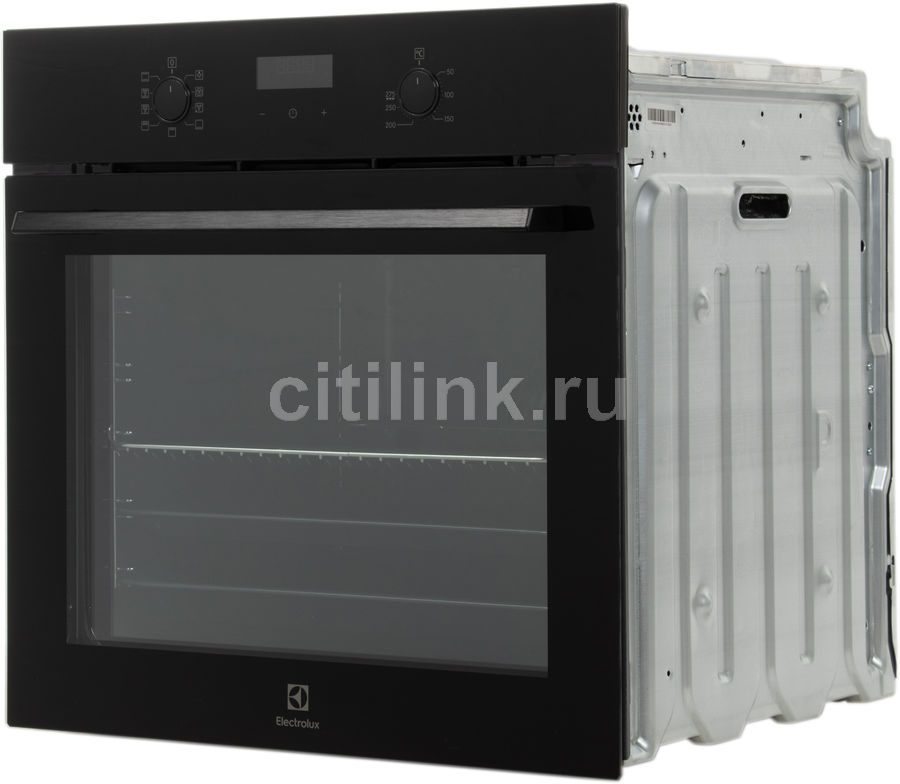 Духовой шкаф electrolux oef5h50z