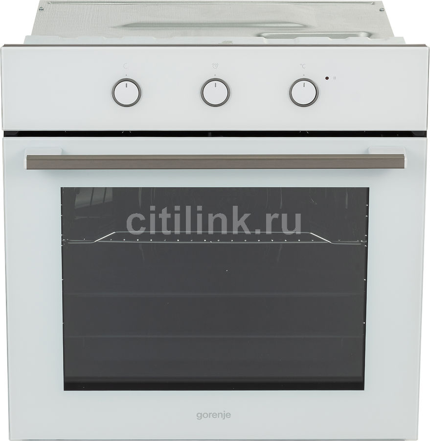 Ситилинк духовой шкаф gorenje