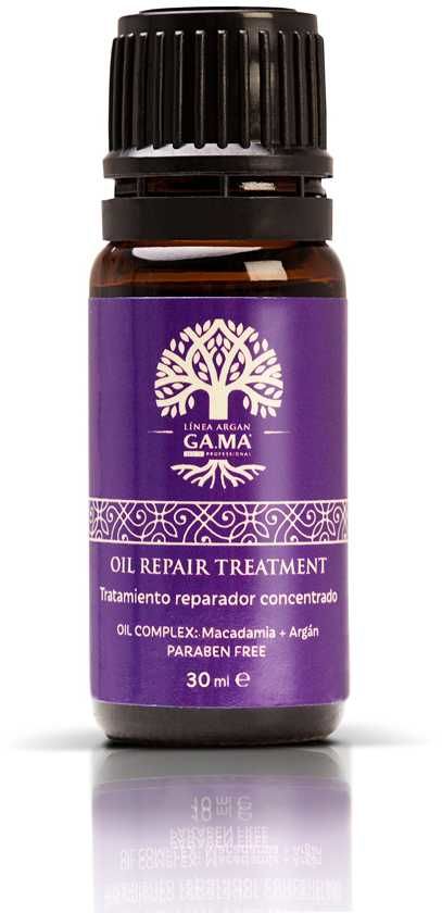 Выпрямитель для волос GA.MA Elegance Dig Argan, белый - купить в Ситилинк |  1138407