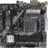 Материнская плата ASRock B450M PRO4-F