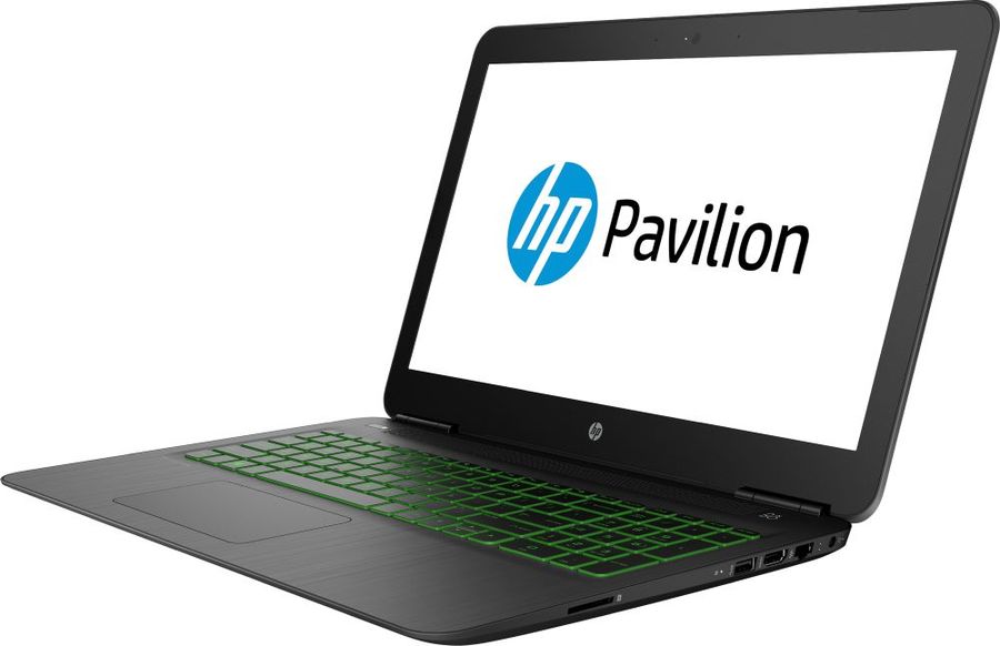 Hp pavilion обзор системных блоков