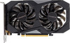 Видеокарта GIGABYTE nVidia GeForce GTX 1650 , GV-N1650OC-4GD