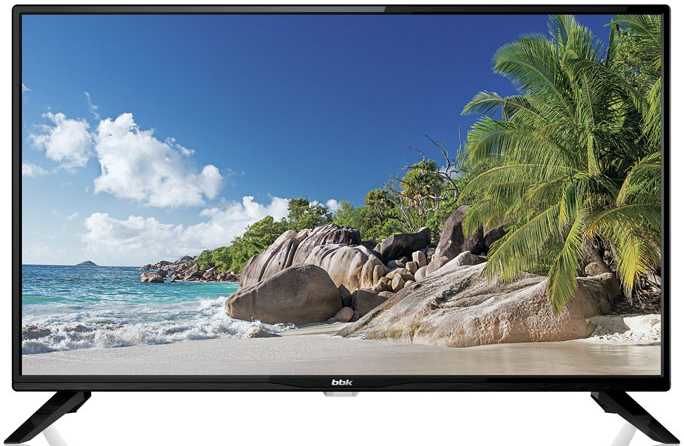 BBK 55LEX-6045/UTS2C LED телевизор