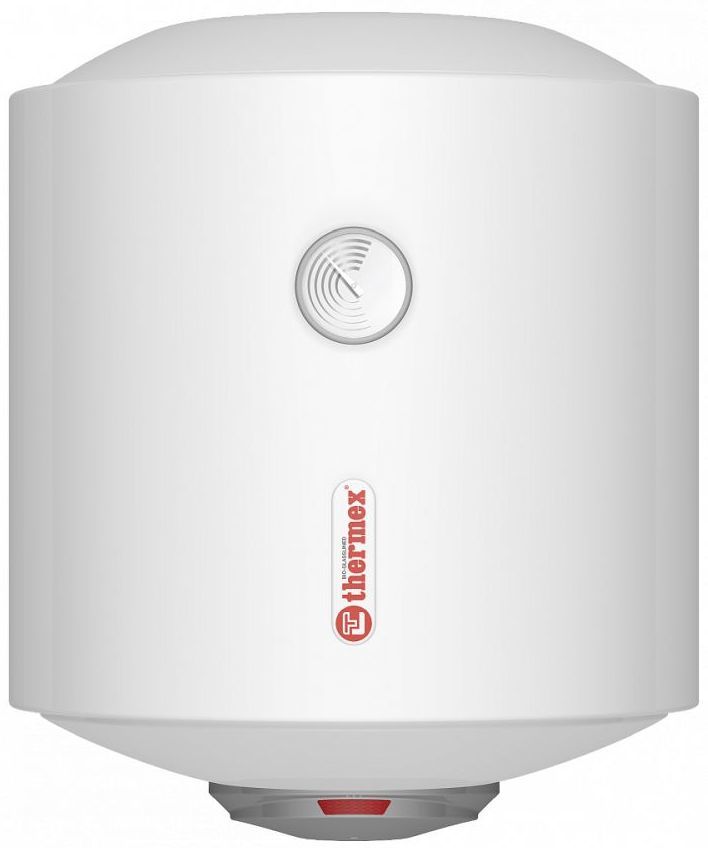 Водонагреватель Thermex Giro 50, накопительный, 1.5кВт, 50л, белый ...