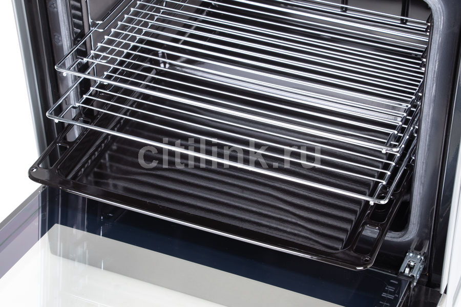 Газовая плита Beko FSG62120DXMCS, нержавеющая сталь - купить в Ситилинк ...