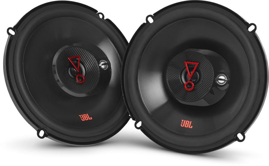 Колонки автомобильные jbl 16см