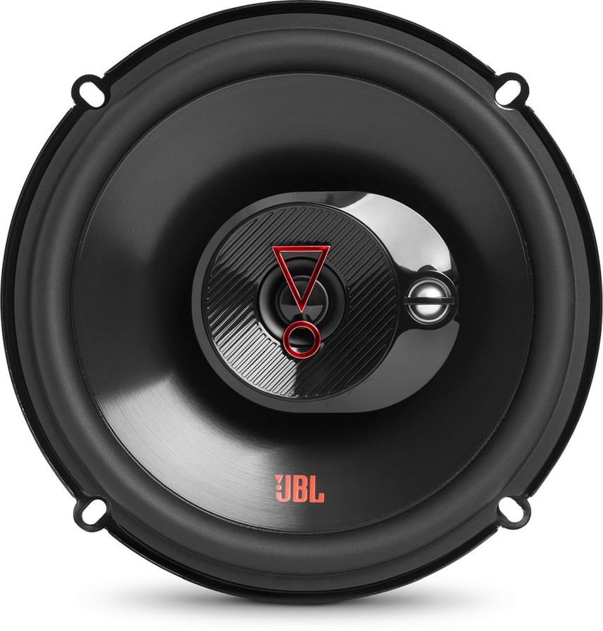 Колонки автомобильные jbl 16см