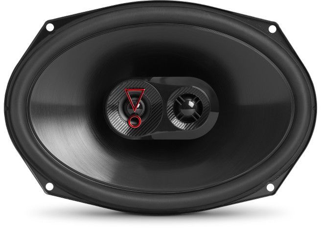 Колонки автомобильные jbl 16см