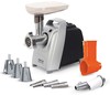 Мясорубка с функцией овощерезки 1143050 v01 s Домострой