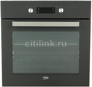 Духовой шкаф beko bigt21100x нержавеющая сталь