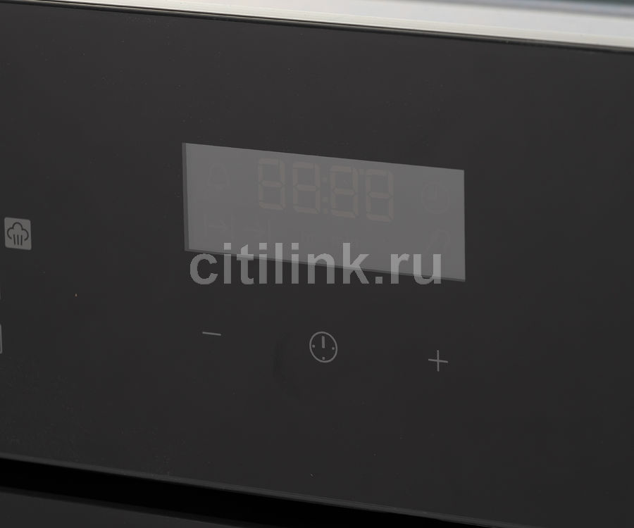 Духовой шкаф electrolux oed5c50z черный