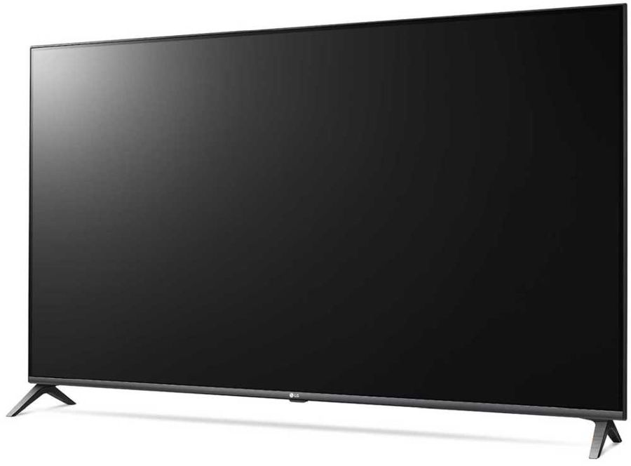 Характеристики 55" Телевизор LG 55UM7510PLA, 4K Ultra HD, серебристый ...