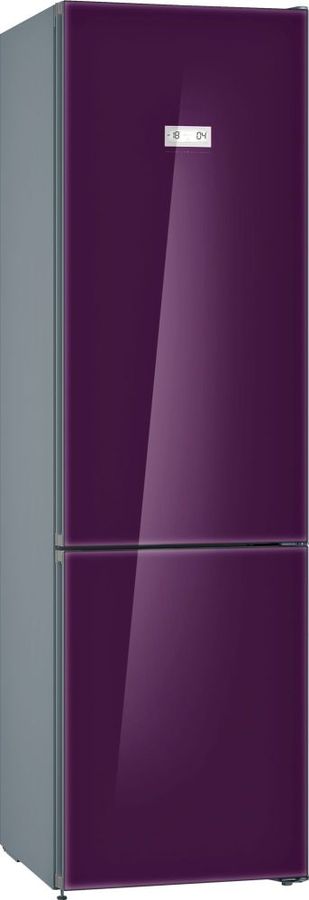 Обзор товара холодильник двухкамерный Bosch KGN39LA31R No Frost ...