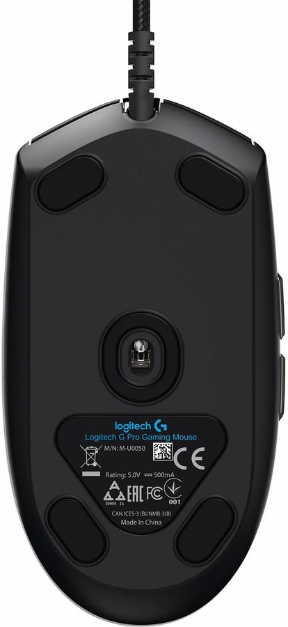 logitech b and m series