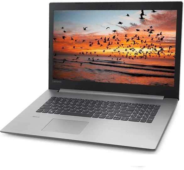 Lenovo ideapad 330 17ast замена процессора