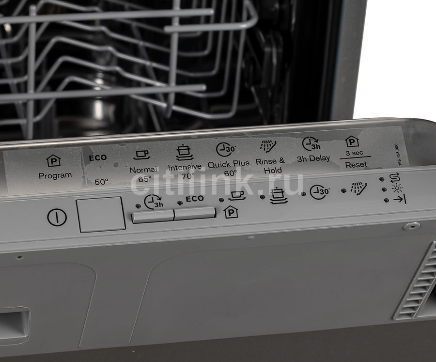 Посудомоечная машина electrolux eea917100l