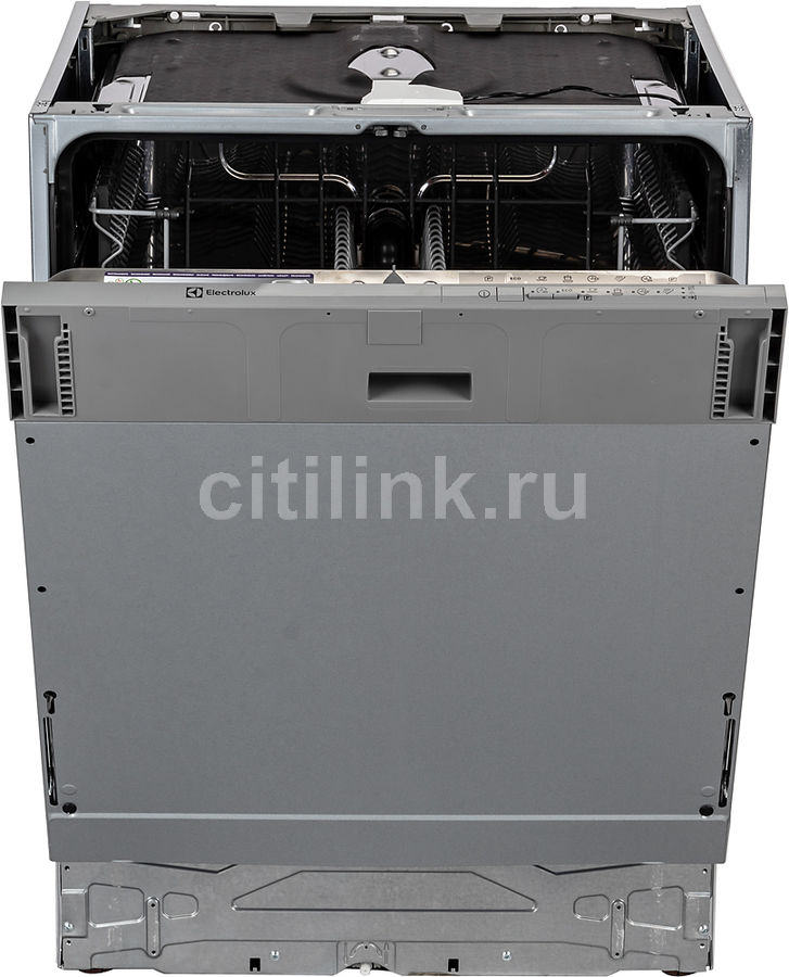 Посудомоечная машина electrolux eea917100l