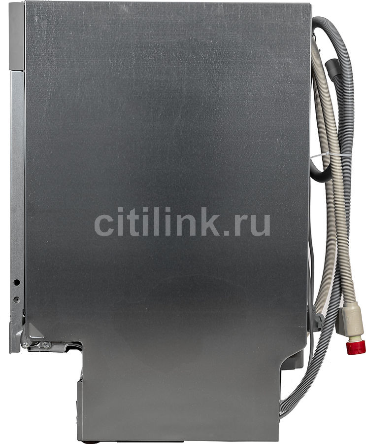 Посудомоечная машина electrolux eea917100l