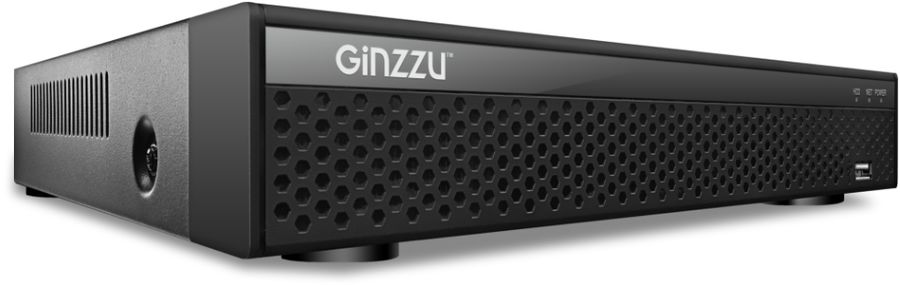 Видеорегистратор GINZZU HN-1610