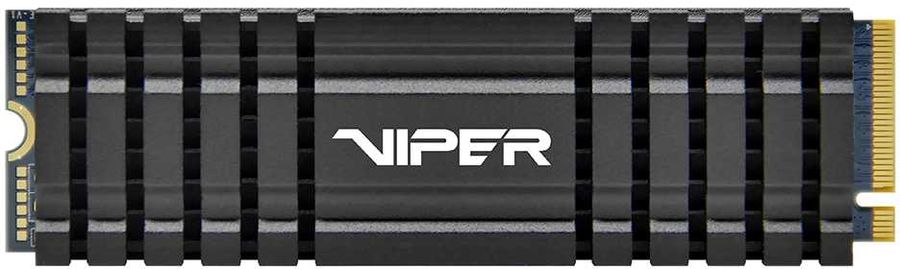 Купить SSD накопитель PATRIOT Viper VPN100 VPN100-2TBM28H 2ТБ в интернет-магазине СИТИЛИНК, цена на SSD накопитель PATRIOT Viper VPN100 VPN100-2TBM28H 2ТБ (1145000) - Санкт-Петербург