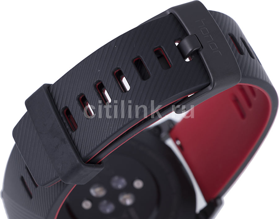 honor watch magic talos