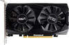 Видеокарта PALIT nVidia GeForce GTX 1650 , PA-GTX1650 DUAL OC 4G