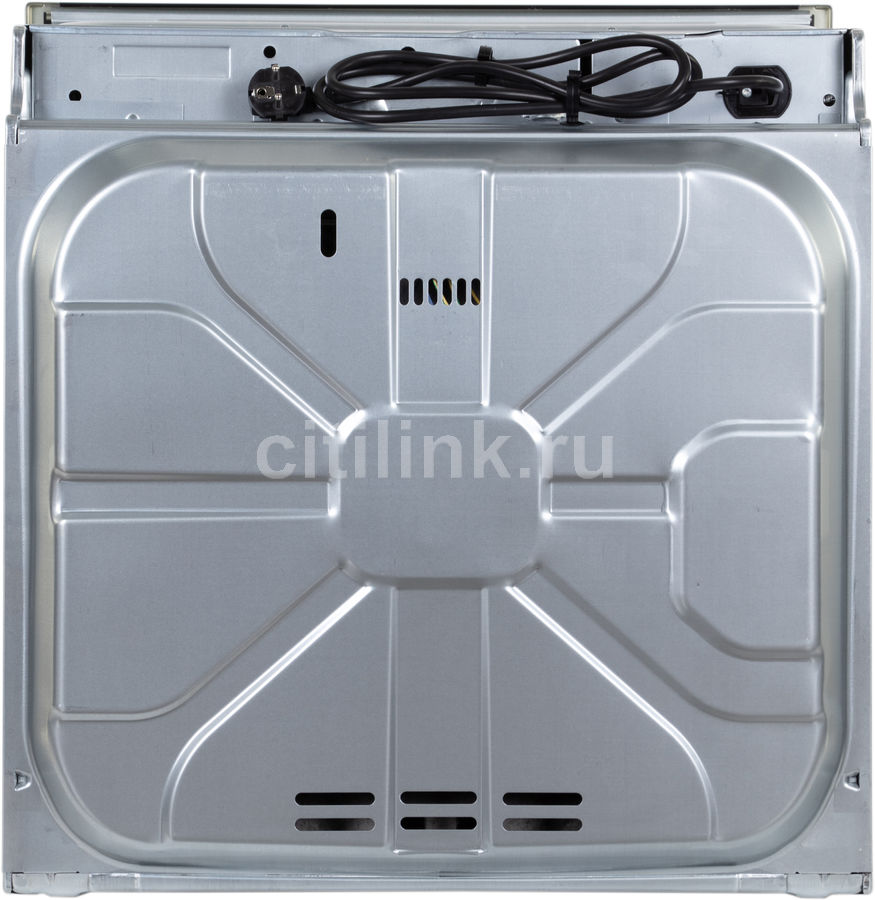 Электрический духовой шкаф electrolux oef5h50v