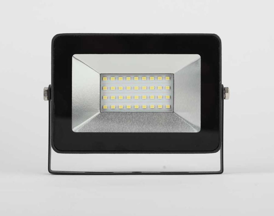 Ответы на вопросы о товаре прожектор уличный Эра LPR-30-6500К SMD, 30Вт ...