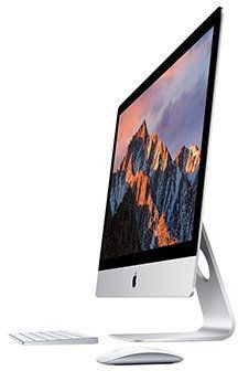 imac i5 9600k