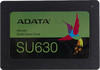 SSD накопитель A-Data Ultimate SU630 ASU630SS-240GQ-R 240ГБ