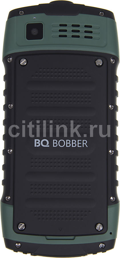 Телефон bq 2439 bobber обзор