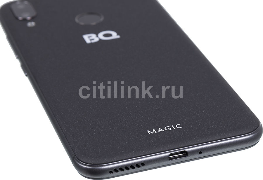 Bq magic 6040l не работает nfc