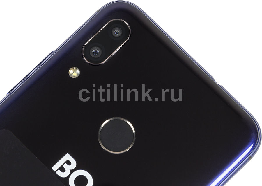 Смартфон bq 6040l magic обзор