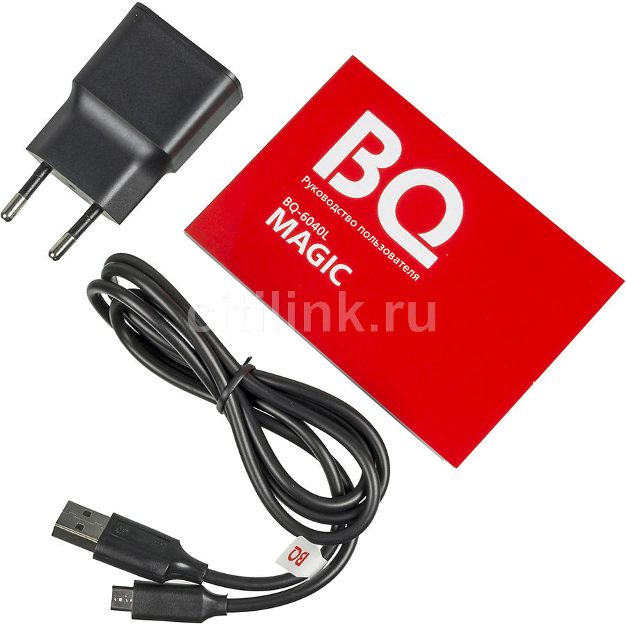 Смартфон bq 6040l magic обзор