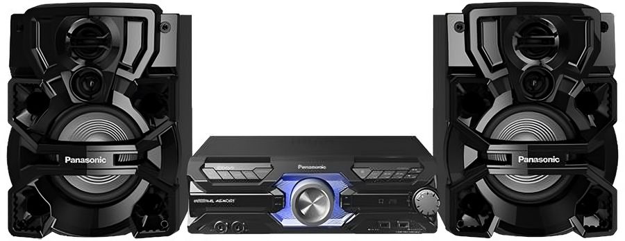 Panasonic SC-AKX710GSK 
