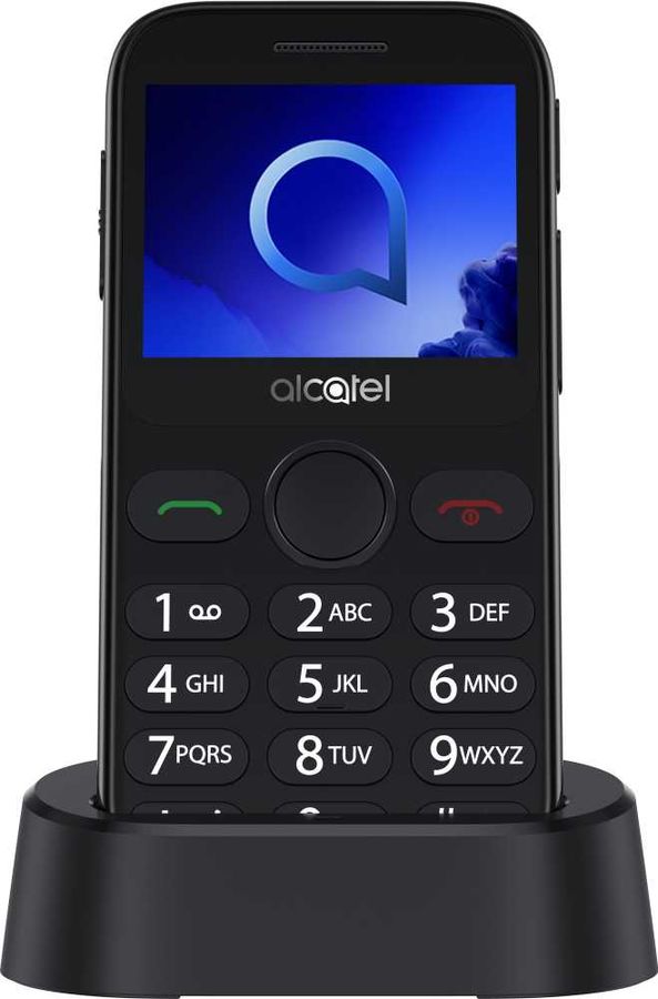 Телефон alcatel one touch 7041d не включается горит светодиод