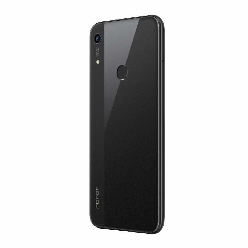 Характеристики Смартфон Honor 8A pro 64Gb, черный (1150713) смотреть в ...